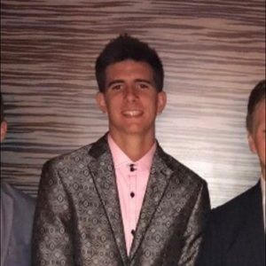 Meet your Posher, Jaden